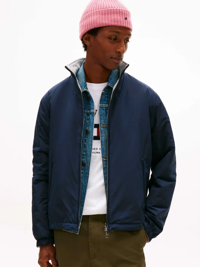 Tommy Hilfiger - LW...