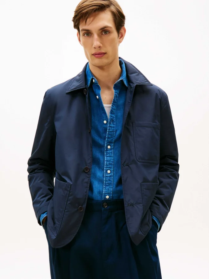 Tommy Hilfiger - LW...