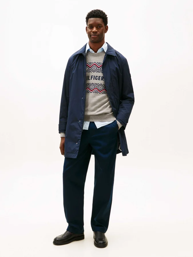 Tommy Hilfiger - LW...