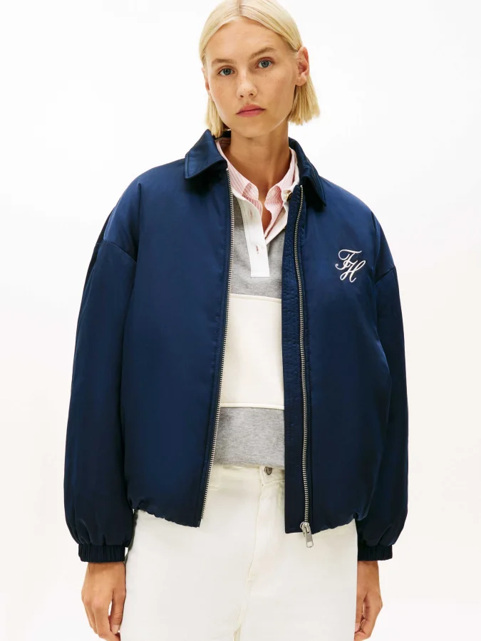 Tommy Hilfiger - PADDED...