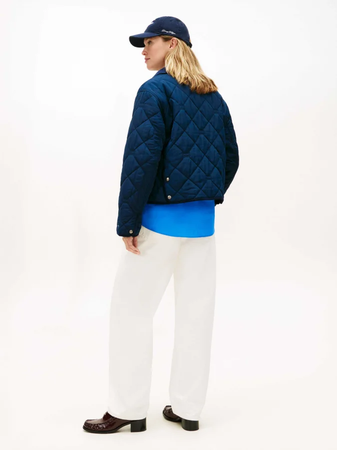 Tommy Hilfiger - PADDED... 2