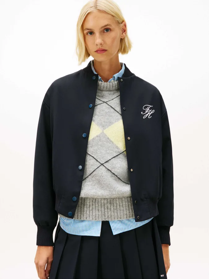 Tommy Hilfiger - TIMELESS...