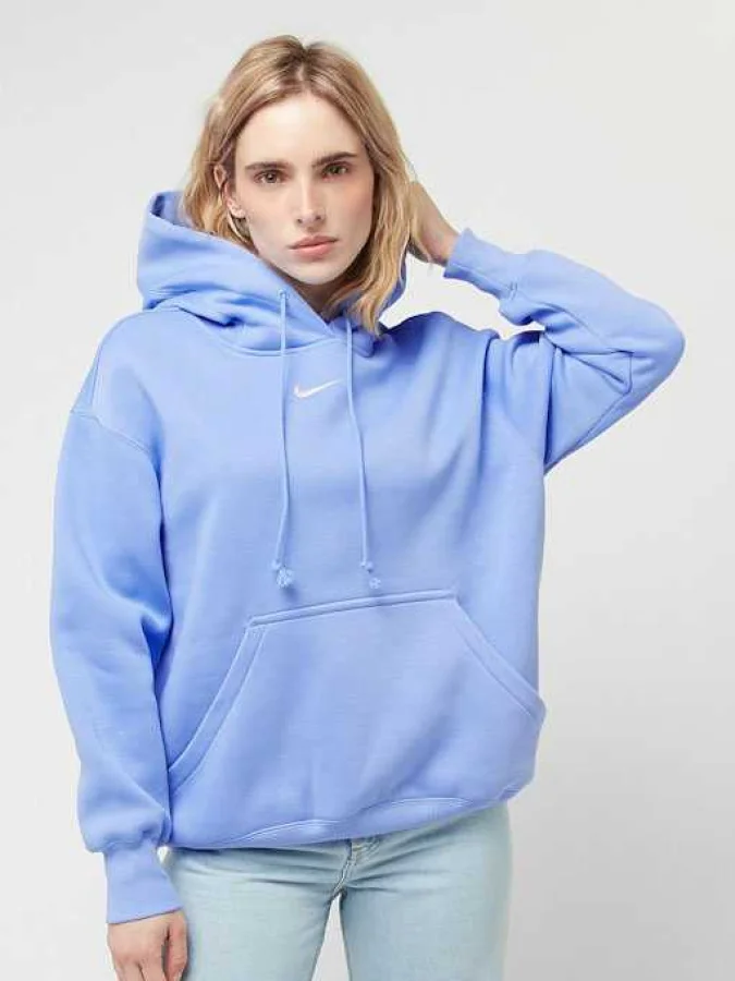 NIKE - W NSW PHNX FLC OS PO...