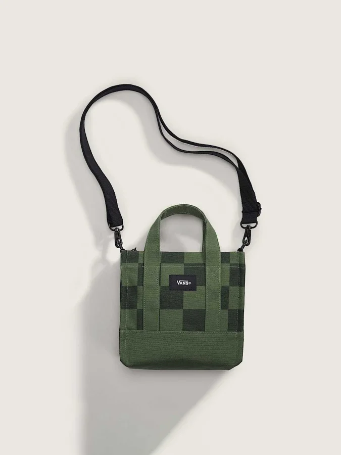 VANS - M LIL PERGS TOTE
