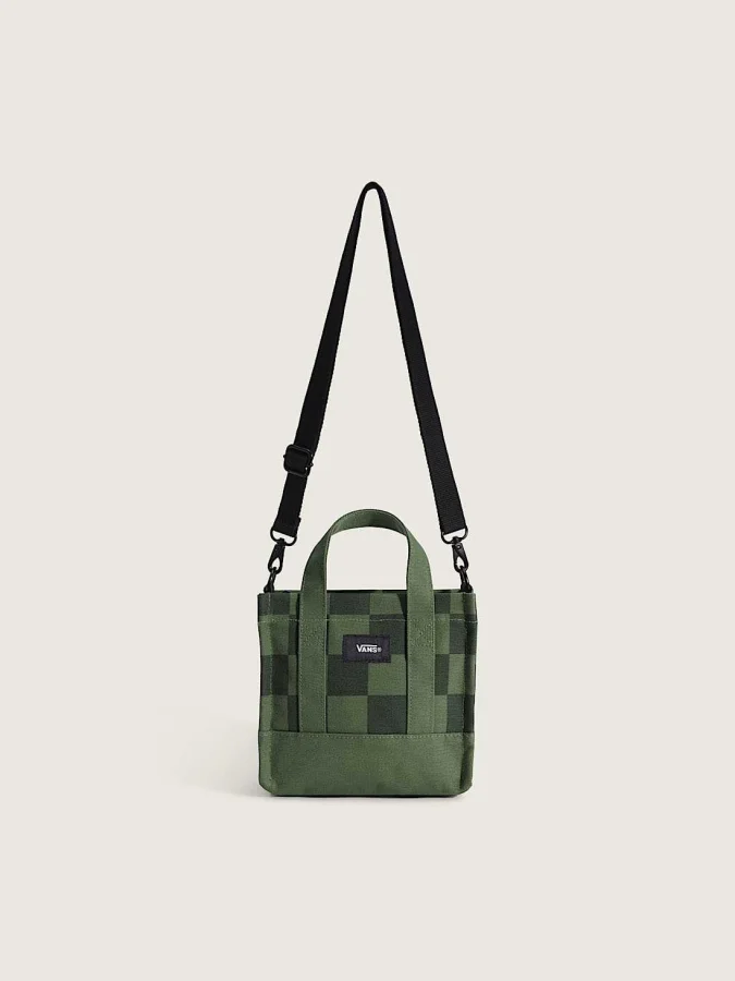 VANS - M LIL PERGS TOTE 2