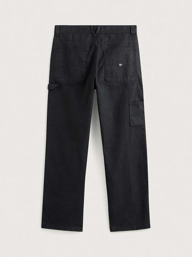 VANS - Drill Chore... 2