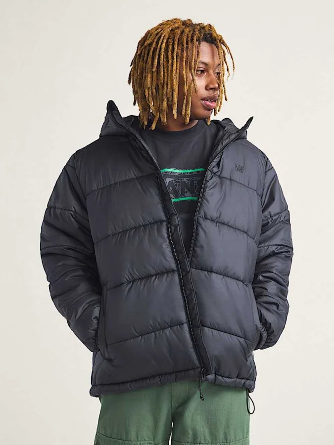 VANS - MTE Hillgate Puffer... 2