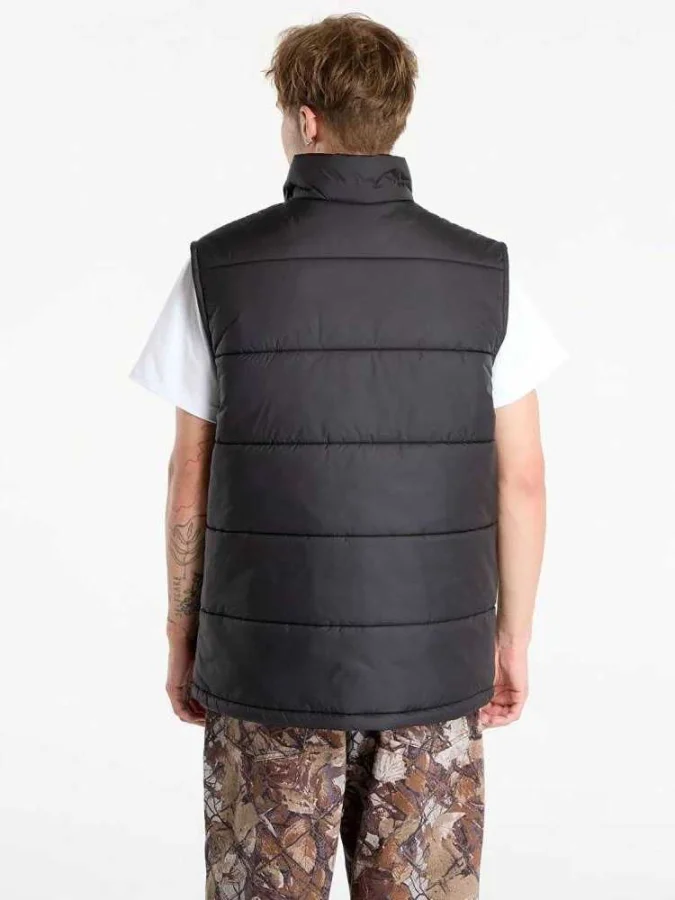 VANS - MTE Hillgate Vest Black 2