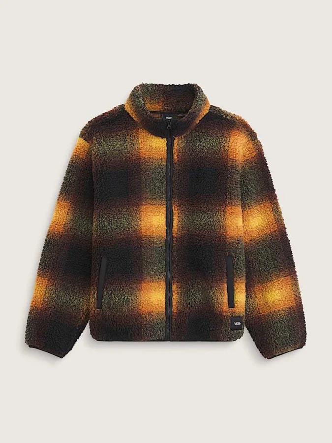 VANS - Heights Sherpa Full...