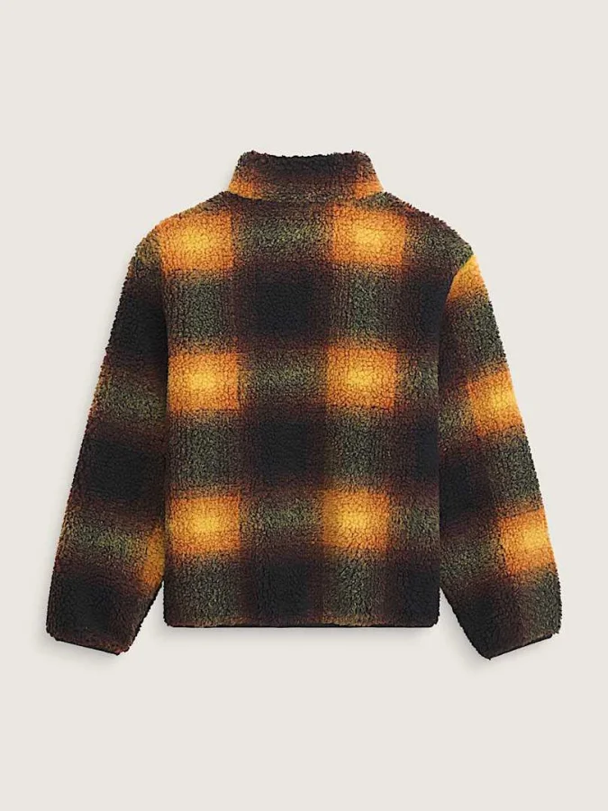 VANS - Heights Sherpa Full... 2