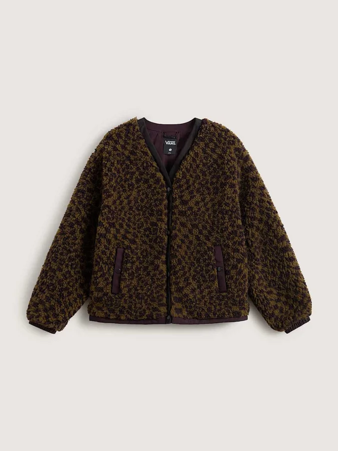 VANS - Suffolk Cheetah...