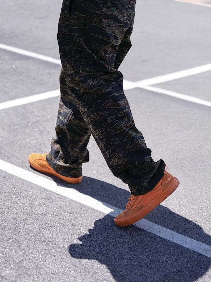 VANS - Skate Loose Atiba... 2