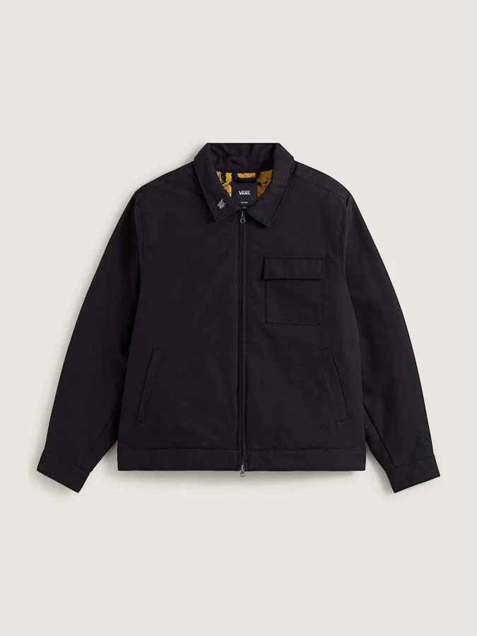 VANS - RAW INSTINCT JACKET...