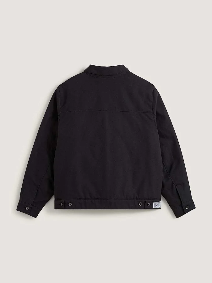 VANS - RAW INSTINCT JACKET... 2