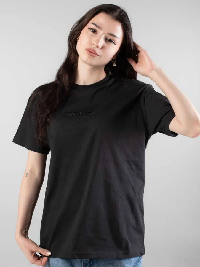 VANS - W ESSENTIAL OS TEE...