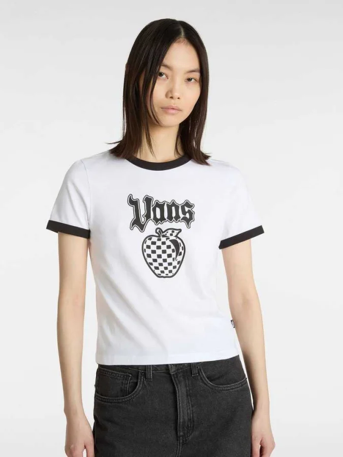 VANS - APPLE BOOM RINGER...