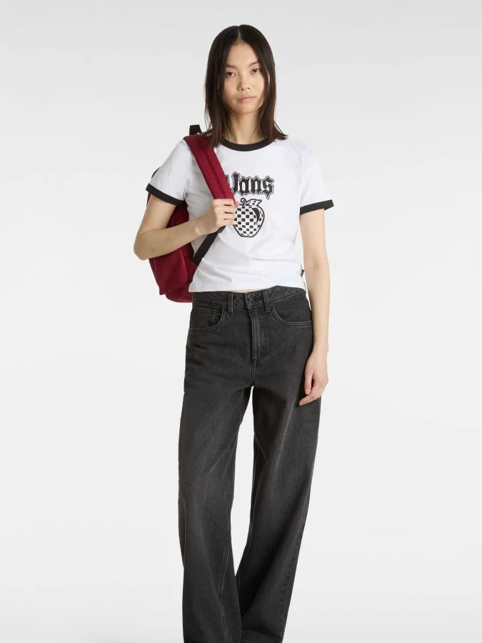 VANS - APPLE BOOM RINGER... 2