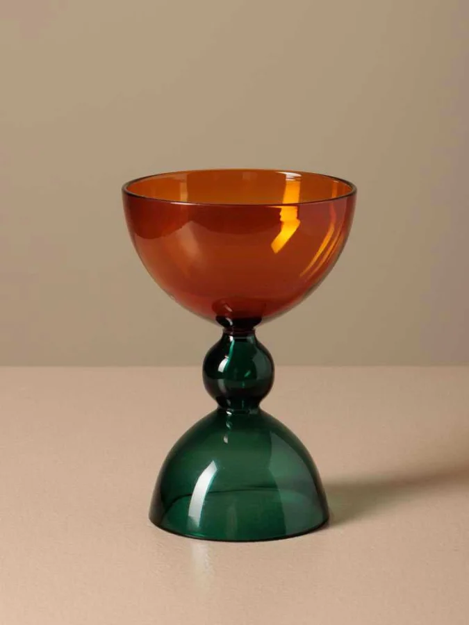 Chehoma - ღვინის ჭიქა, 13 სმ 2