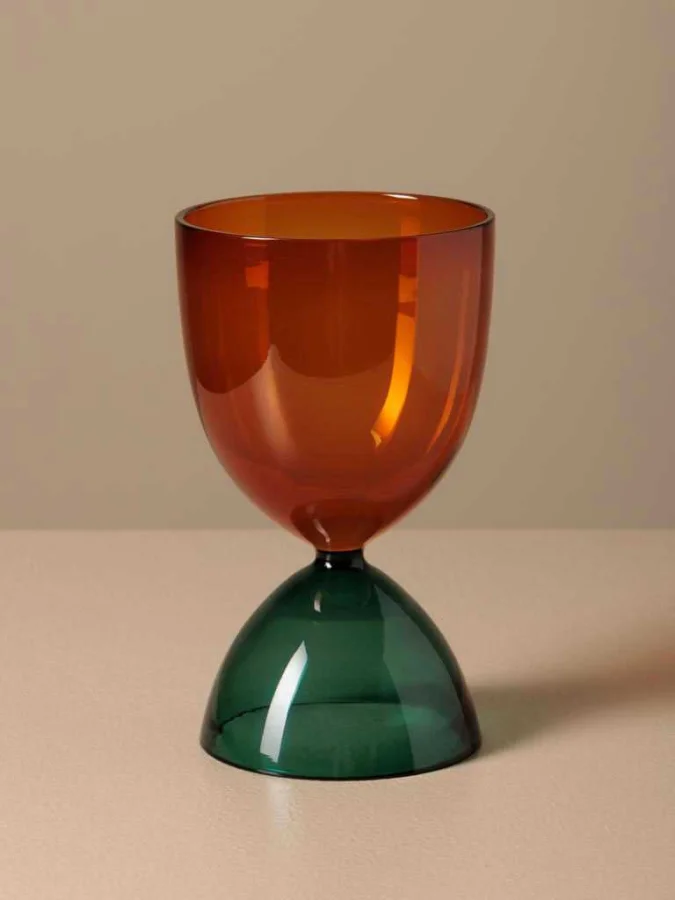 Chehoma - წყლის ჭიქა, 4 სმ 2