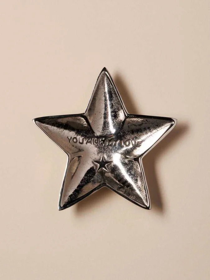 Chehoma – Gold tray, 18 x... 2