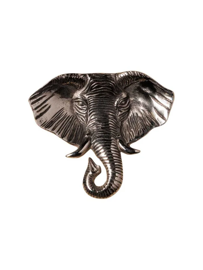 Chehoma – Gold tray, 20 x...