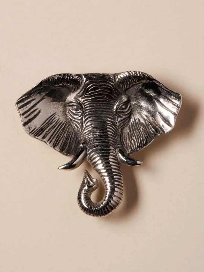 Chehoma – Gold tray, 20 x... 2