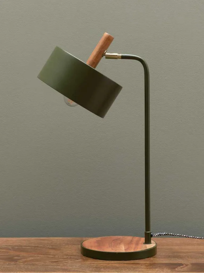 Chehoma – Table lamp,... 2