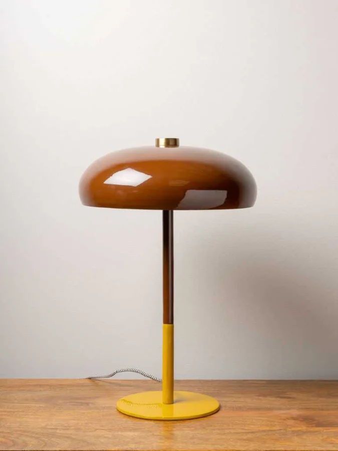 Chehoma – Table lamp,... 2