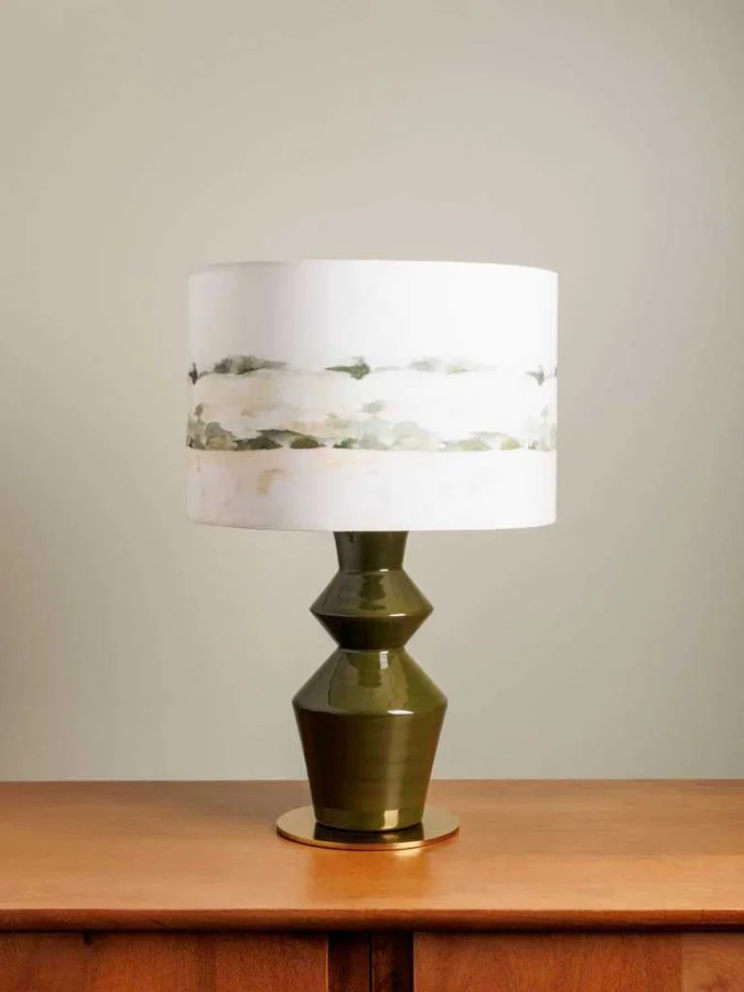 Chehoma – Table lamp, 47 cm 2
