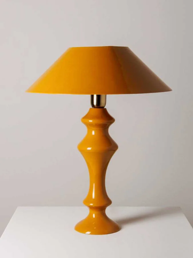 Chehoma – Table lamp,... 2
