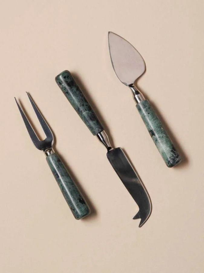 Chehoma – Cheese cutting... 2