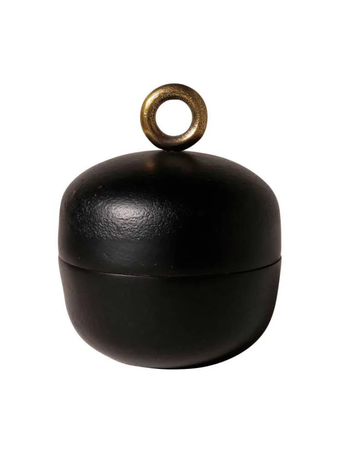 Chehoma - შავი ზარდახშა, 10 სმ