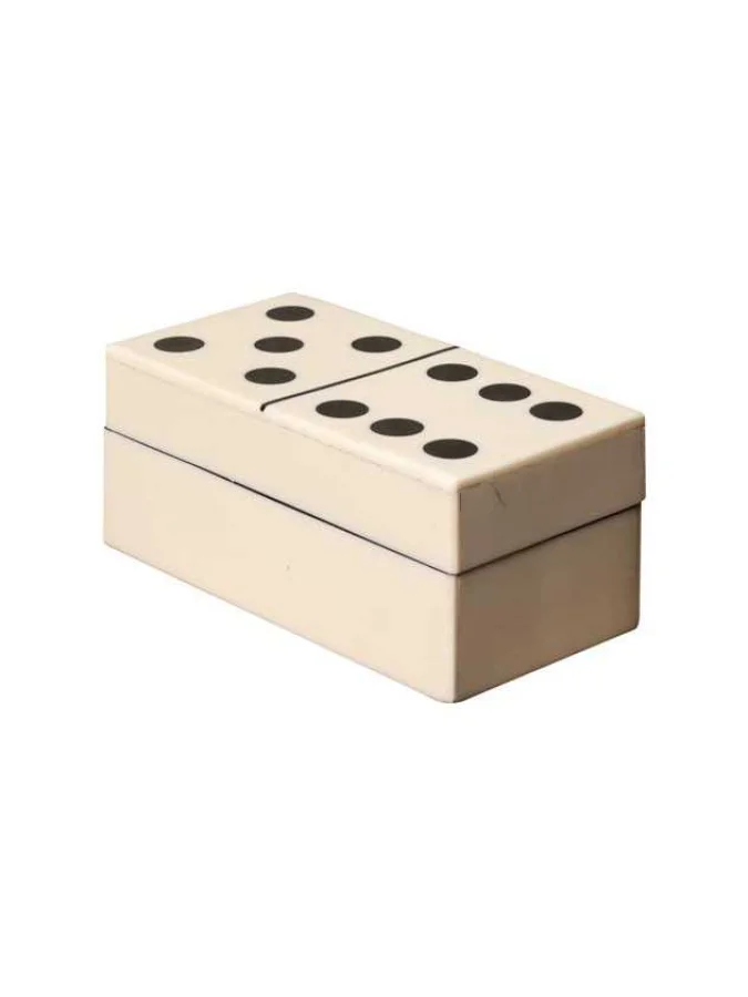 Chehoma – Domino set, 12.5...