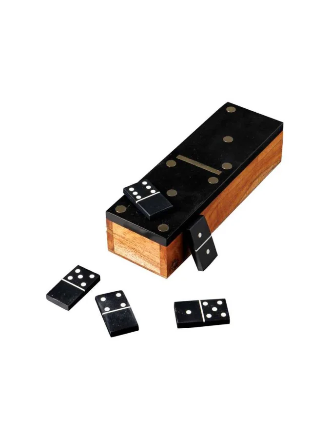 Chehoma – Domino set, 20 x...