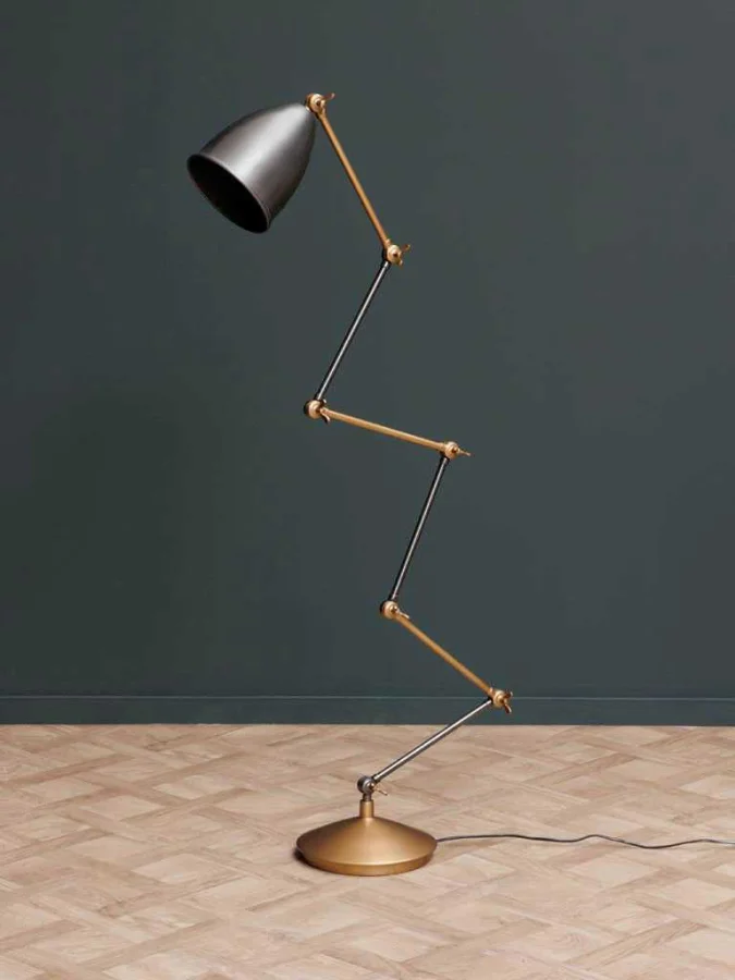 Chehoma – Floor lamp, 49 x... 2