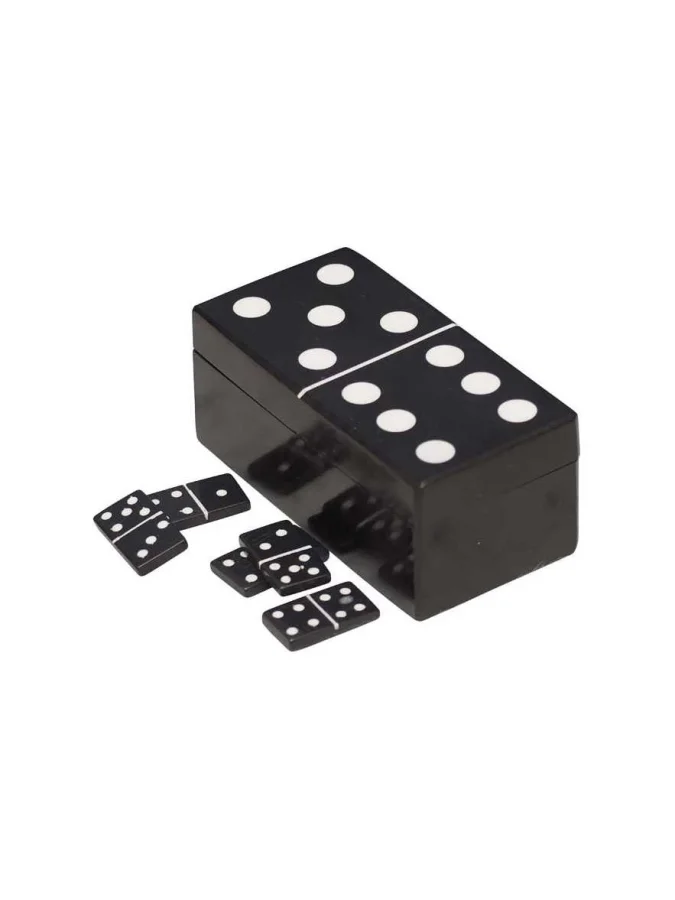 Chehoma – Domino, 12.5 x 6...