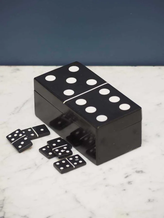 Chehoma – Domino, 12.5 x 6... 2