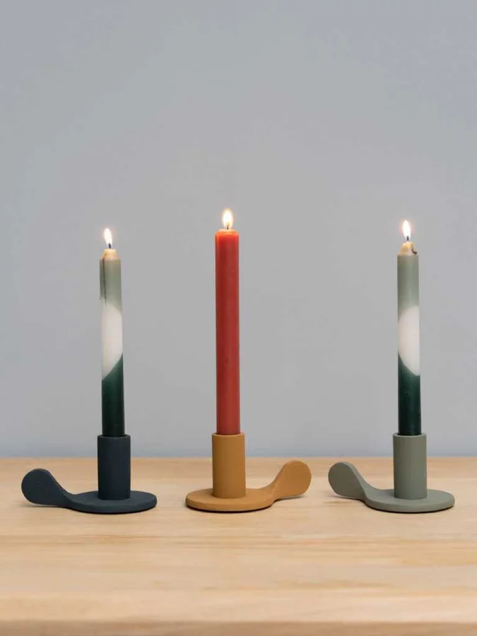 Chehoma – Candle holder, 12... 2