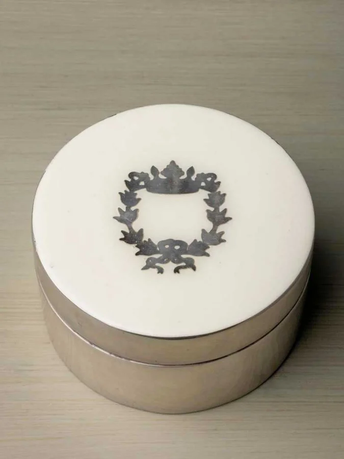 Chehoma – Gold box, 5 cm 2