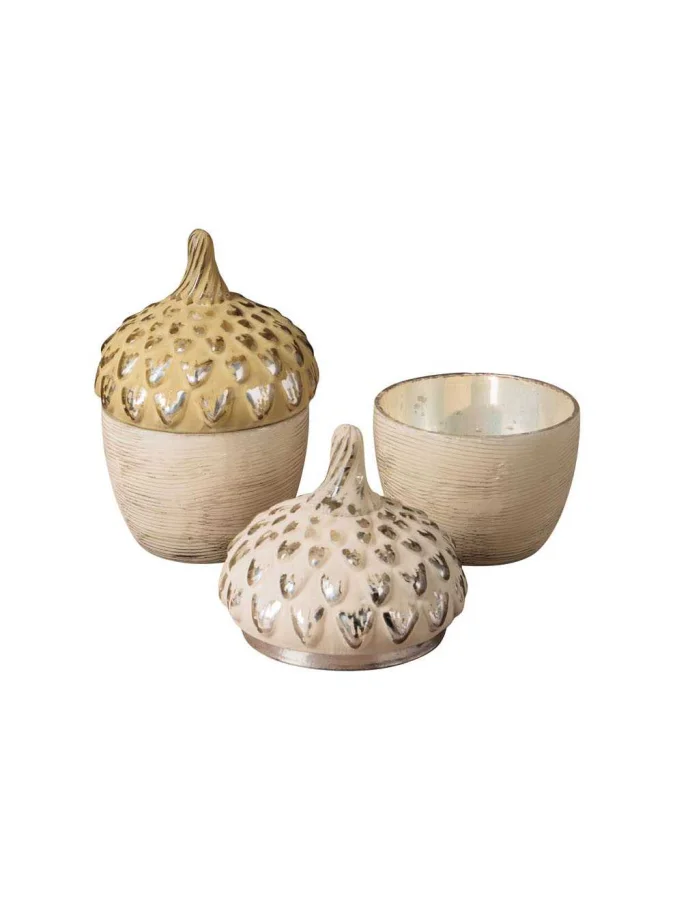 Chehoma – Beige box, 13 cm,...