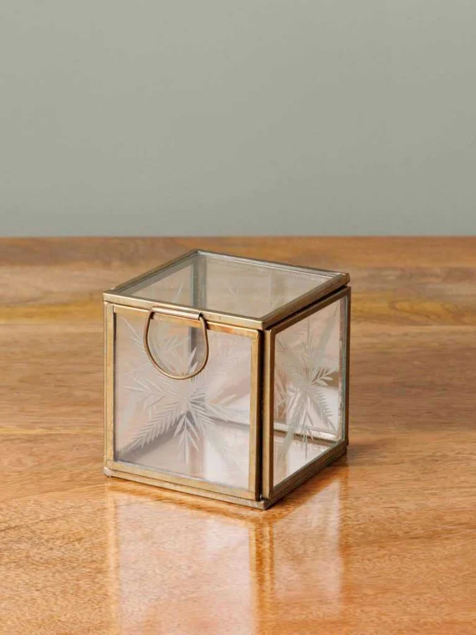Chehoma – Box, 8 x 8 x 8 cm 2