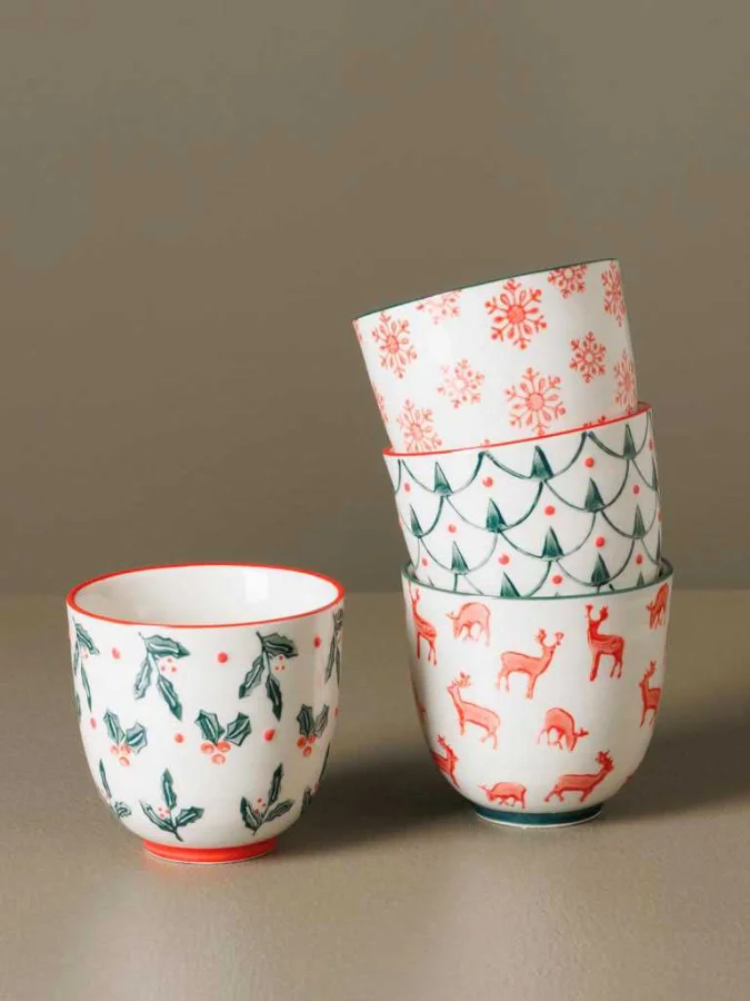 Chehoma – Set of Glasses,... 2