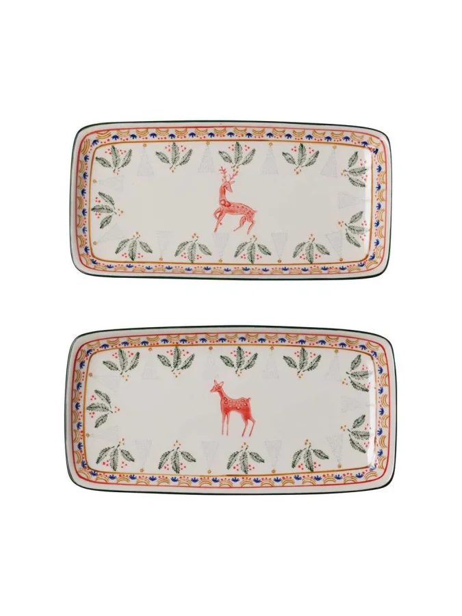 Chehoma – Tray Set, 30.5 x... 2