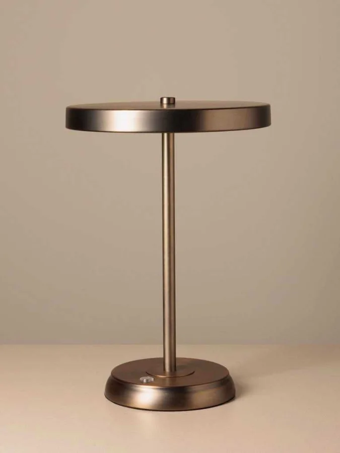 Chehoma - მაგიდის სანათი,... 2