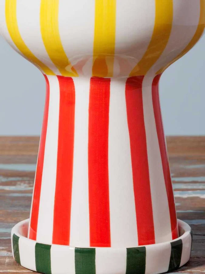 Chehoma – Vase, 20 cm 2