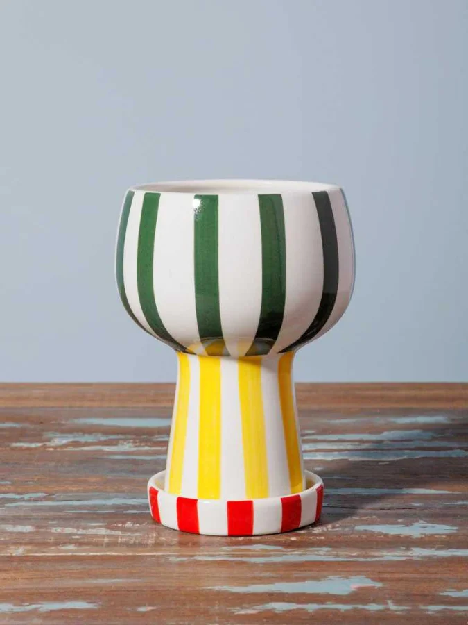 Chehoma - ლარნაკი, 17 სმ 2