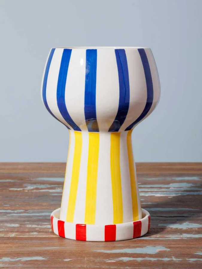 Chehoma - ლარნაკი, 20 სმ 2