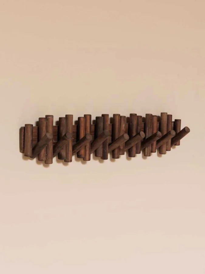 Chehoma - ყავისფერი საკიდი,... 2