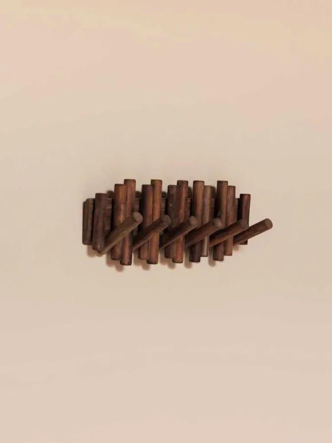 Chehoma - ყავისფერი საკიდი,... 2