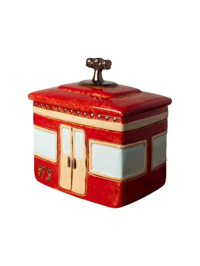 Chehoma - ზარდახშა, 19 X 13...